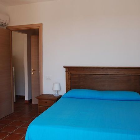 Borgo Valmarina Lejlighedshotel Follonica Eksteriør billede
