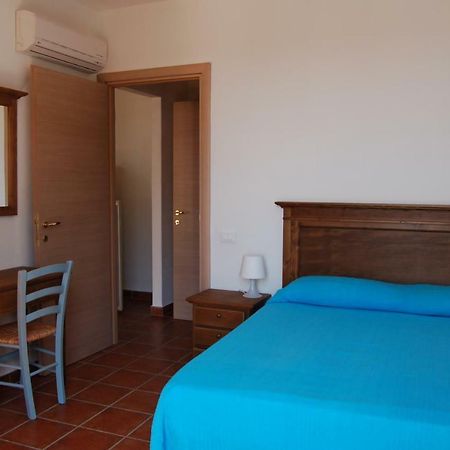 Borgo Valmarina Lejlighedshotel Follonica Eksteriør billede