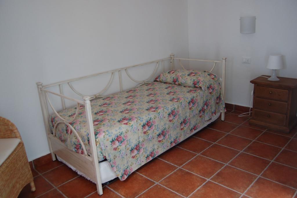 Borgo Valmarina Lejlighedshotel Follonica Værelse billede