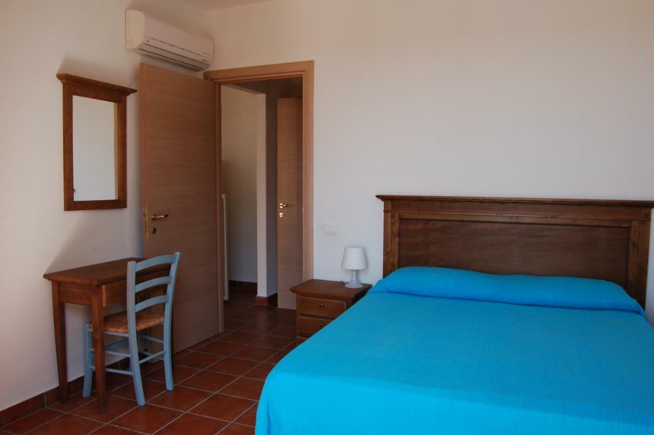 Borgo Valmarina Lejlighedshotel Follonica Eksteriør billede