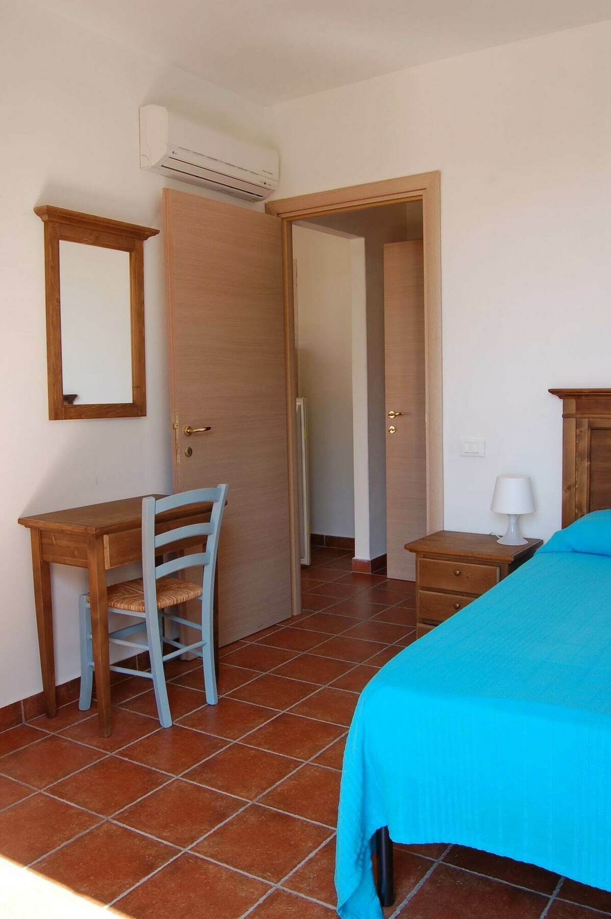 Borgo Valmarina Lejlighedshotel Follonica Eksteriør billede